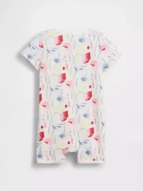 Baby First Favorites heldress i ekologisk bomull