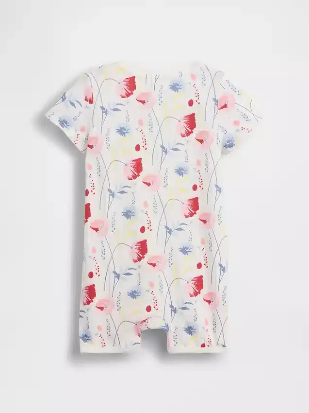 Baby First Favorites heldress i ekologisk bomull