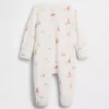 Baby First Favorites heldress i ekologisk bomull