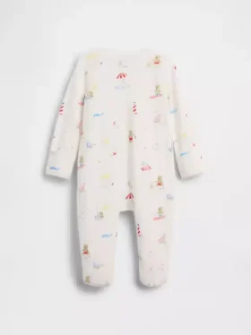 Baby First Favorites heldress i ekologisk bomull