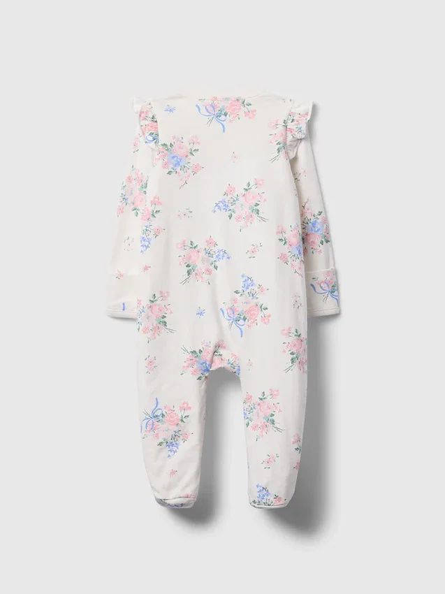 Baby First Favorites heldress i ekologisk bomull