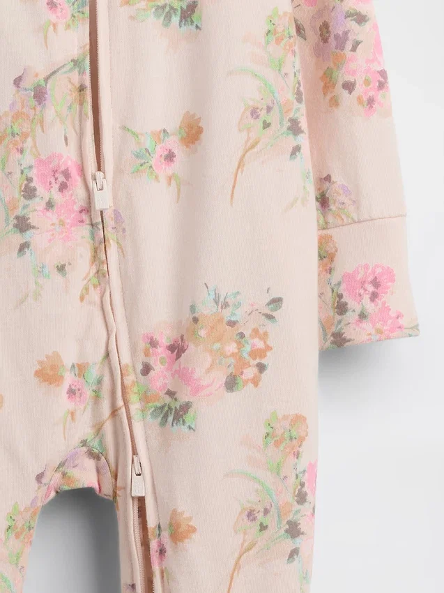 Baby First Favorites heldress i ekologisk bomull