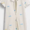 Baby First Favorites heldress i ekologisk bomull