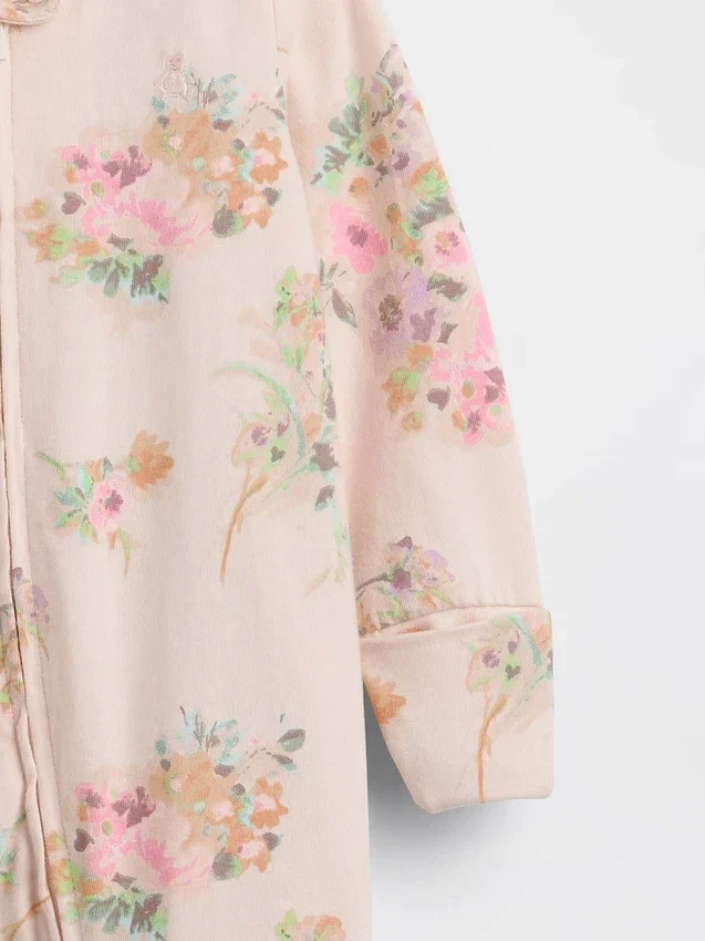 Baby First Favorites heldress i ekologisk bomull