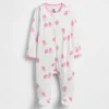Baby First Favorites heldress med fötter