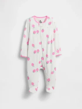 Baby First Favorites heldress med fötter