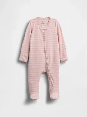 Baby First Favorites heldress med fötter