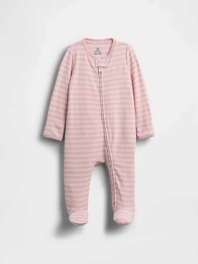 Baby First Favorites heldress med fötter