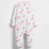 Baby First Favorites heldress med fötter