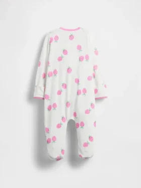 Baby First Favorites heldress med fötter