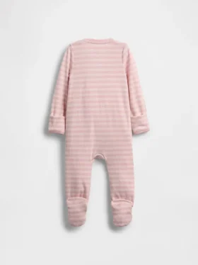 Baby First Favorites heldress med fötter