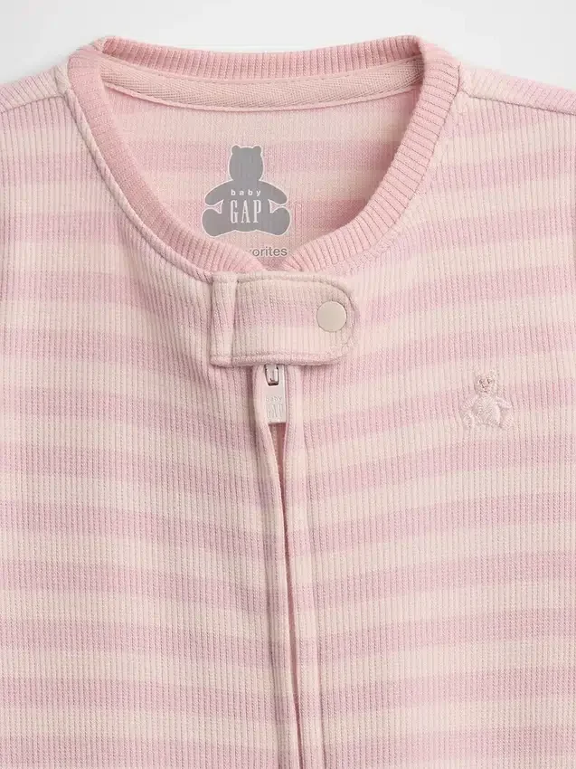 Baby First Favorites heldress med fötter