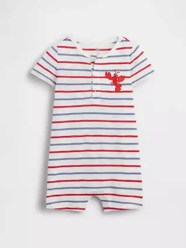 Baby First Favorites Henley Heldressar