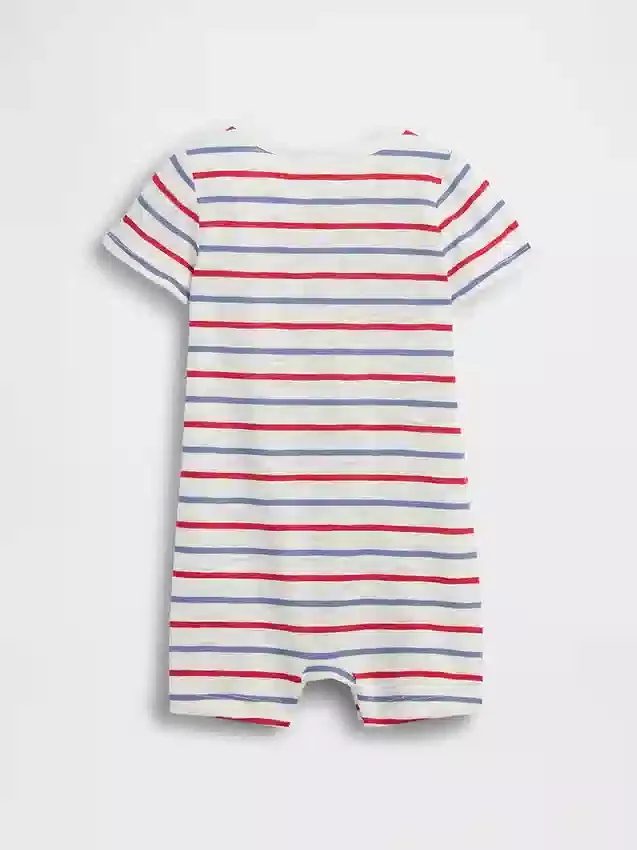 Baby First Favorites Henley Heldressar