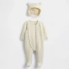 Baby First Favorites-klädset med korsad öppning