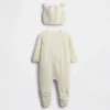 Baby First Favorites-klädset med korsad öppning