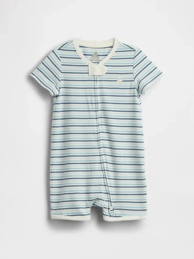 Baby First Favorites Shorty-heldressar