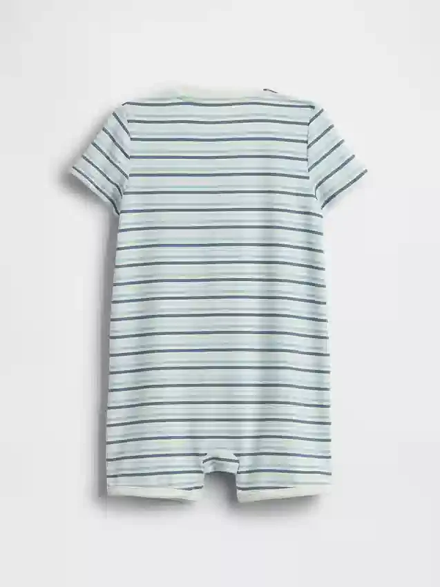 Baby First Favorites Shorty-heldressar
