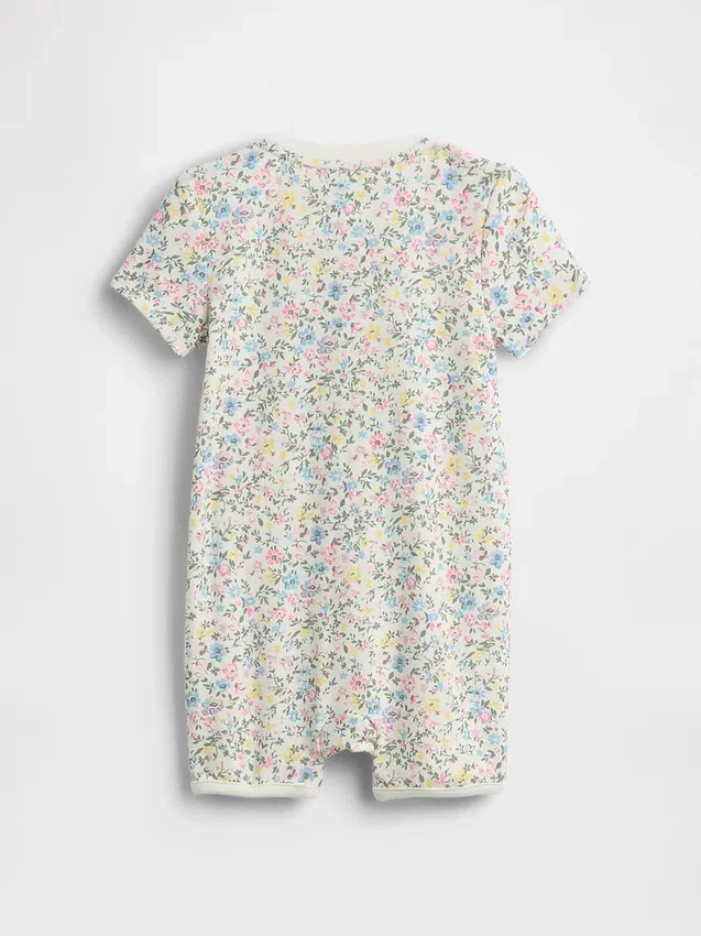 Baby First Favorites Shorty-heldressar