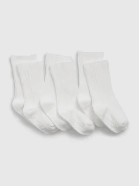 Baby First Favorites strumpor (3-pack)
