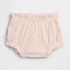 Baby First Favorites Tinyrib-bloomers med volanger