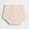 Baby First Favorites Tinyrib-bloomers med volanger
