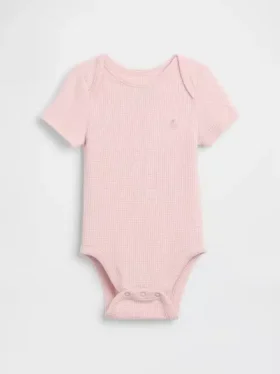Baby First Favorites Tinyrib-Bodysuit