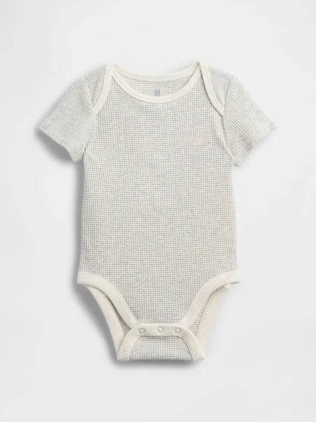 Baby First Favorites Tinyrib-Bodysuit