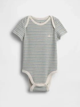 Baby First Favorites Tinyrib-Bodysuit