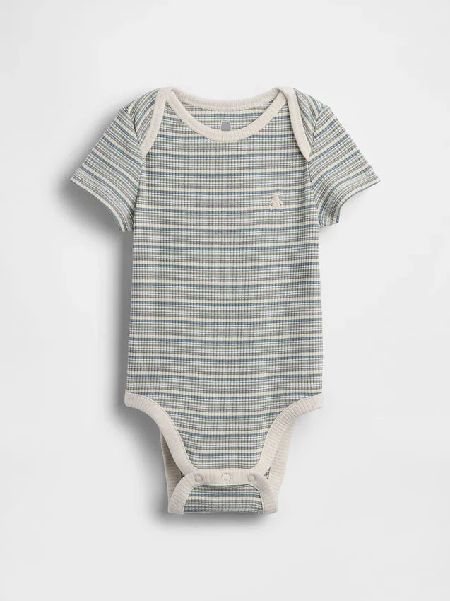 Baby First Favorites Tinyrib-Bodysuit