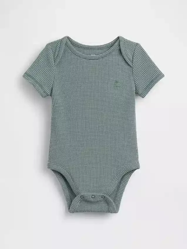 Baby First Favorites Tinyrib-Bodysuit