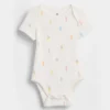 Baby First Favorites Tinyrib-Bodysuit