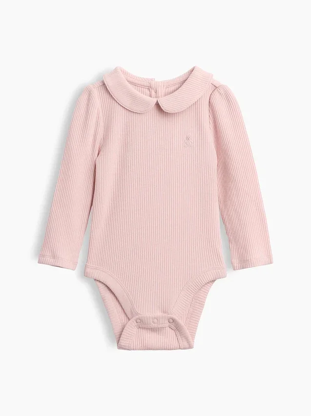 Baby First Favorites Tinyrib-Bodysuit