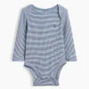 Baby First Favorites Tinyrib-Bodysuit