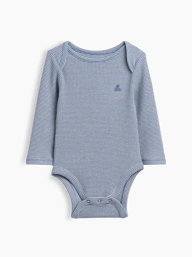 Baby First Favorites Tinyrib-Bodysuit