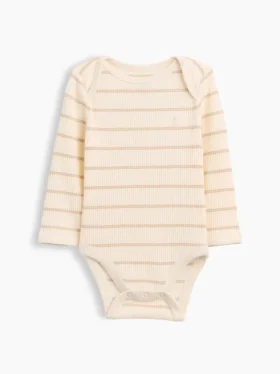 Baby First Favorites Tinyrib-Bodysuit