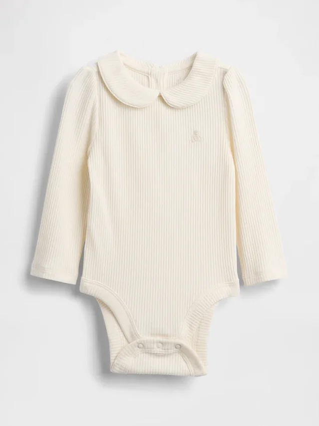 Baby First Favorites Tinyrib-Bodysuit
