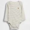 Baby First Favorites Tinyrib-Bodysuit