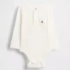 Baby First Favorites Tinyrib-Bodysuit