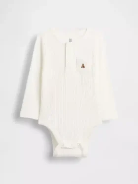 Baby First Favorites Tinyrib-Bodysuit
