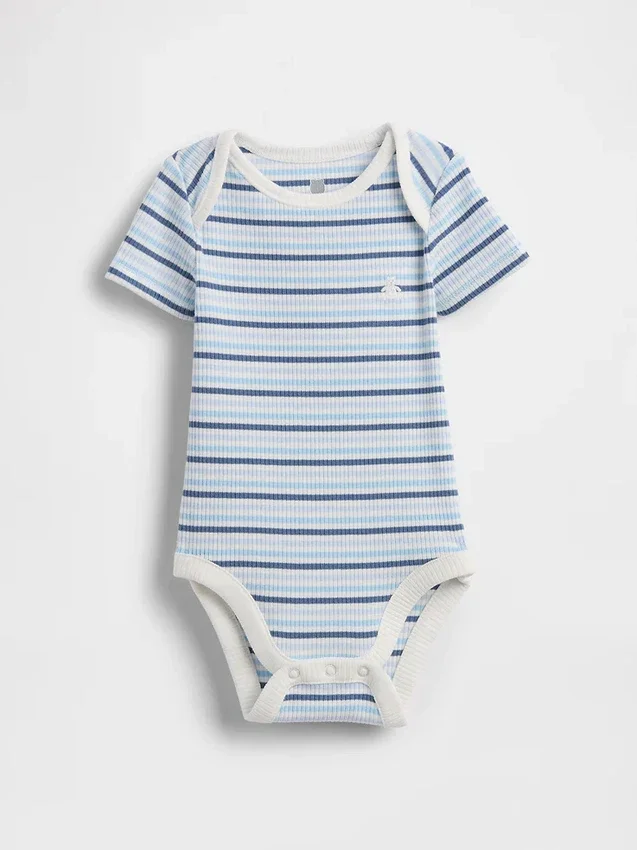 Baby First Favorites Tinyrib-Bodysuit