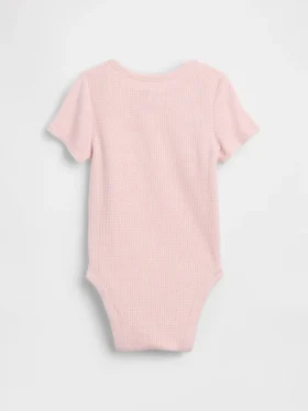 Baby First Favorites Tinyrib-Bodysuit