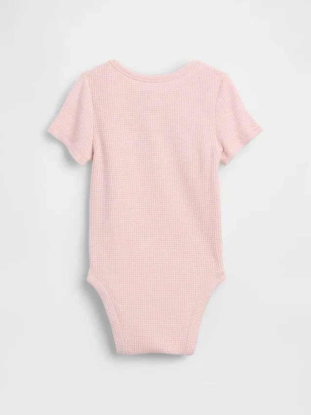 Baby First Favorites Tinyrib-Bodysuit