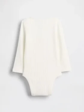 Baby First Favorites Tinyrib-Bodysuit