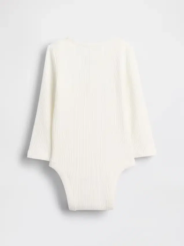 Baby First Favorites Tinyrib-Bodysuit