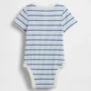 Baby First Favorites Tinyrib-Bodysuit