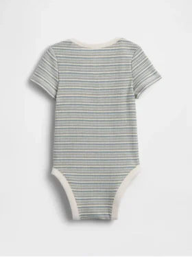 Baby First Favorites Tinyrib-Bodysuit