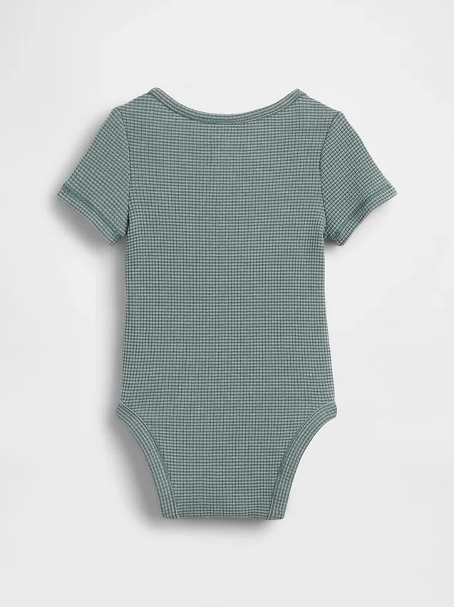 Baby First Favorites Tinyrib-Bodysuit