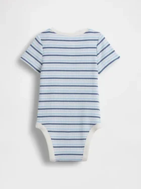 Baby First Favorites Tinyrib-Bodysuit