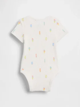 Baby First Favorites Tinyrib-Bodysuit